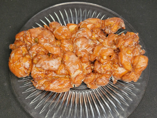 Donut Shop «The Donut Palace», reviews and photos, 37 Clarkson Rd, Ellisville, MO 63011, USA