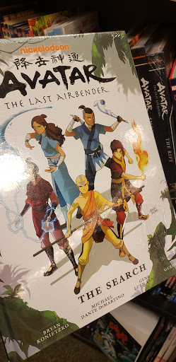 Book Store «Barnes & Noble», reviews and photos, 6134 S Westnedge Ave, Portage, MI 49002, USA