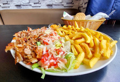 Le Palmier à Tarbes