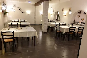Restaurant Wiesengrund image