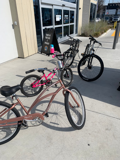 Bicycle Store «Fun Sport Bikes», reviews and photos, 1700 McHenry Ave #10, Modesto, CA 95350, USA