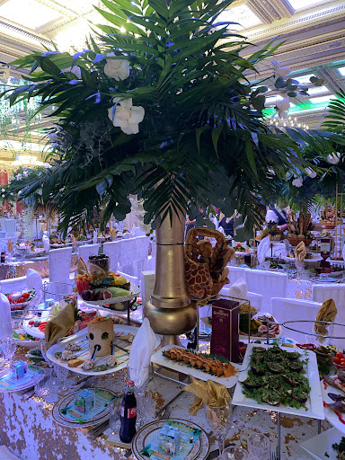 Wedding Venue «Oligarch», reviews and photos, 86-15 Lefferts Blvd, Richmond Hill, NY 11418, USA