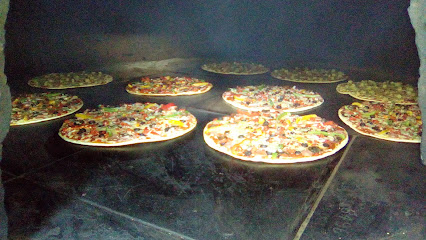 Pizzas a la Leña Pipo's