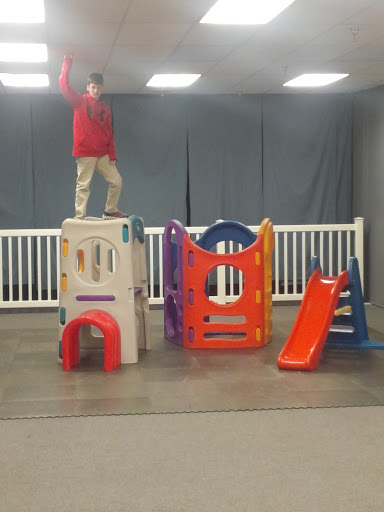 Shopping Mall «Schuylkill Mall», reviews and photos, 830 Schuylkill Mall, Frackville, PA 17931, USA