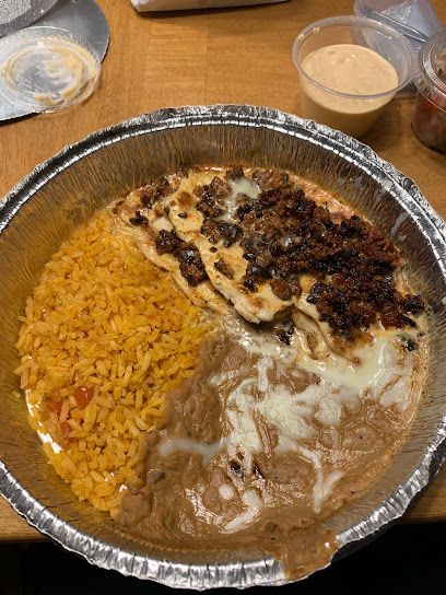 Jose's Authentic Mexican Restaurant