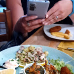 Photo n°1 de l'avis de Giuseppe.a fait le 30/08/2022 à 20:31 sur le  Da Piero food and drink à Soverato