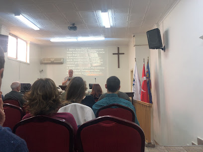 Ankara Kurtuluş Kilisesi