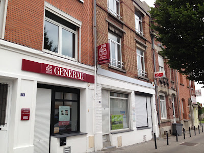 CAP Assurances à Valenciennes