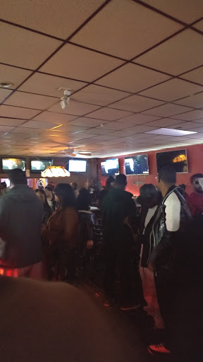 Restaurant «PRIME ULTRA LOUNGE», reviews and photos, 980 Barnett Rd, Columbus, OH 43227, USA