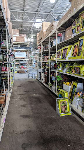 Home Improvement Store «Menards», reviews and photos, 6800 S 27th St, Oak Creek, WI 53154, USA