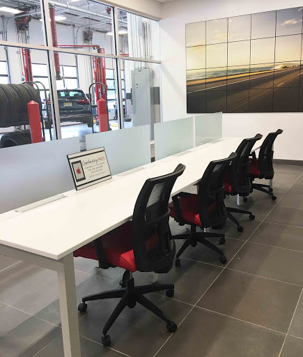 Car Dealer «Matt Blatt Kia», reviews and photos, 6211 E Black Horse Pike, Egg Harbor Township, NJ 08234, USA