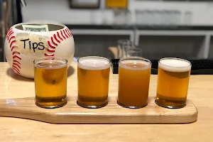 Strike Brewing Co. & Warehouse Taproom image