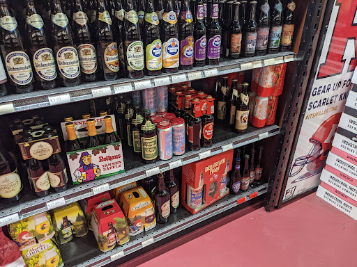 Wine Store «Adelphia Wine Company», reviews and photos, 51 Arthur St B, East Brunswick, NJ 08816, USA