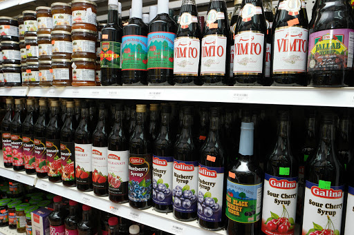 Asian Grocery Store «Super Global International Food Market», reviews and photos, 11235 Alpharetta Hwy # 111, Roswell, GA 30076, USA