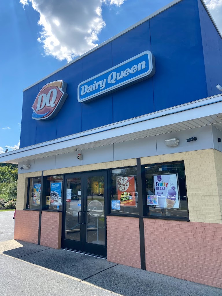 Dairy Queen (Treat) 07860