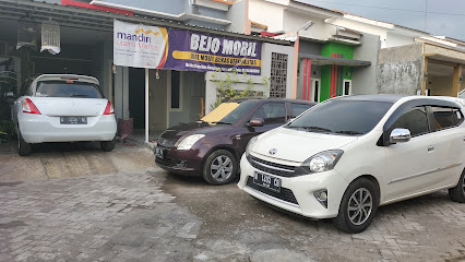 BEJO MOBIL