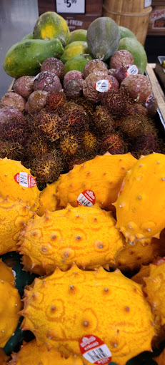 Health Food Store «Sprouts Farmers Market», reviews and photos, 1980 E County Line Rd, Highlands Ranch, CO 80126, USA