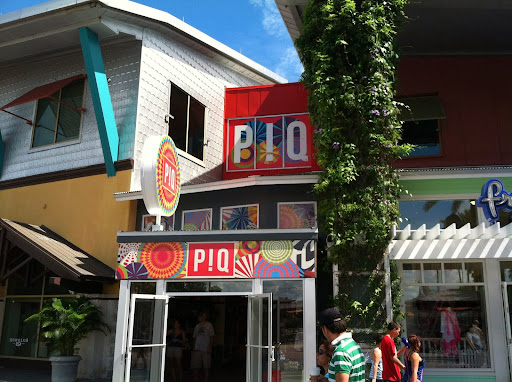 Gift Shop «PIQ», reviews and photos, 6000 Universal Blvd #745j, Orlando, FL 32819, USA
