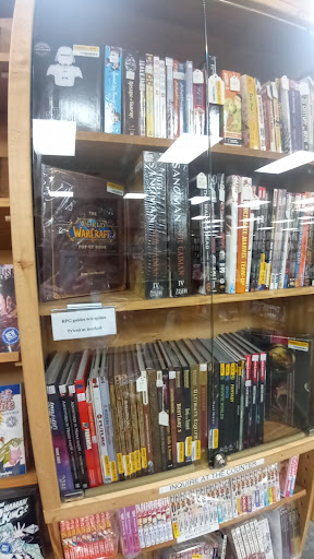 Book Store «Half Price Books», reviews and photos, 1321 SE Everett Mall Way, Everett, WA 98208, USA