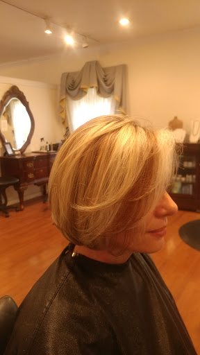 Beauty Salon «Elite Salon & Day Spa», reviews and photos, 15 Burton Loop, Fredericksburg, VA 22406, USA