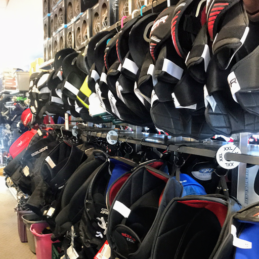 Sporting Goods Store «Play It Again Sports», reviews and photos, 1004 Lancaster Ave, Berwyn, PA 19312, USA