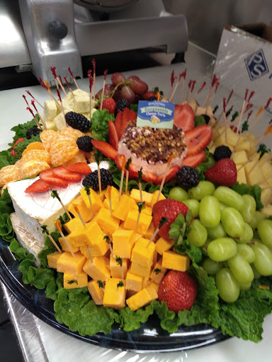 Grocery Store «United Markets», reviews and photos, 515 3rd St, San Rafael, CA 94901, USA