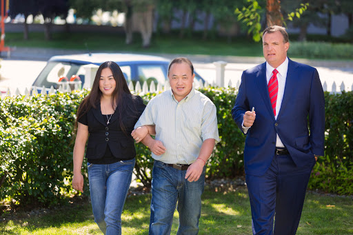 Legal Services «Crowson Law Group», reviews and photos