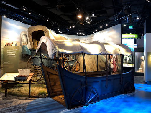 Historical Society «Oregon Historical Society», reviews and photos, 1200 SW Park Ave, Portland, OR 97205, USA