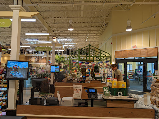 Grocery Store «Lowes Foods on South College Road», reviews and photos, 341 S College Rd #37, Wilmington, NC 28403, USA