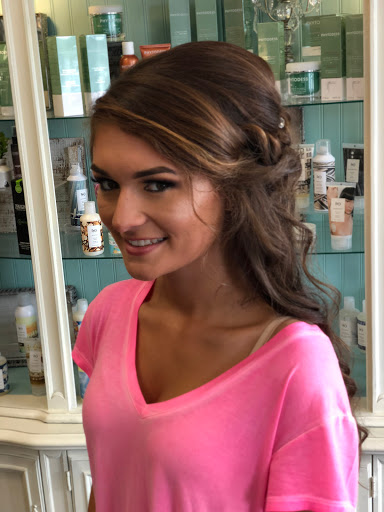 Hair Salon «Mirrors Salon and Boutique», reviews and photos, 800 Battlefield Blvd S #103, Chesapeake, VA 23322, USA