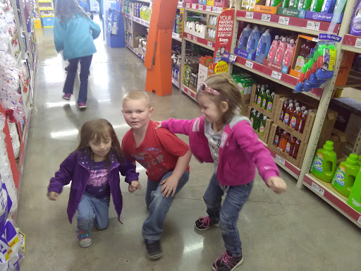 Grocery Store «Save-A-Lot», reviews and photos, 32823 Fort Rd, Rockwood, MI 48173, USA