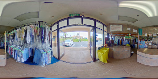 Dry Cleaner «Best Cleaners», reviews and photos, 24338 El Toro Rd # F, Laguna Woods, CA 92637, USA