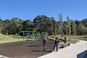 Shaw Family Park - North entrance image