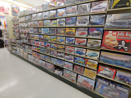 Craft Store «Hobby Lobby», reviews and photos, 3505 Pemberton Square Blvd, Vicksburg, MS 39180, USA