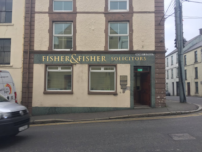 Comments and reviews of Fisher & Fisher Solicitors