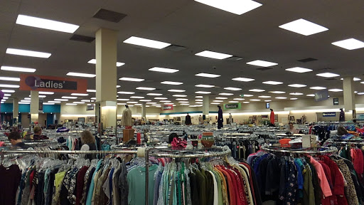 Thrift Store «Discover Goodwill Grand Junction Retail Center», reviews and photos