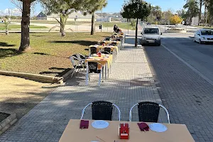 Cervecería El Rincón de la Tapa image