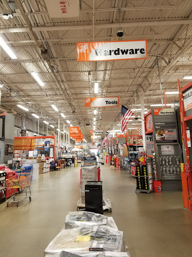 Home Improvement Store «The Home Depot», reviews and photos, 305 Worth Ave, Stafford, VA 22554, USA