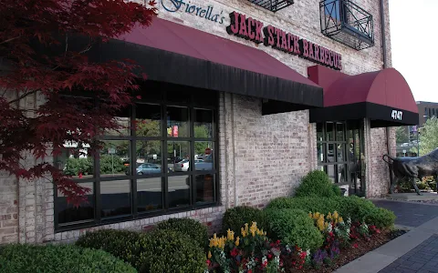 Jack Stack Barbecue - Plaza image