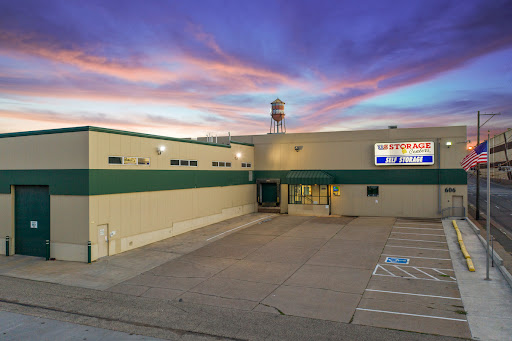 Storage Facility «Lake Region Storage», reviews and photos, 606 Vandalia St, St Paul, MN 55114, USA
