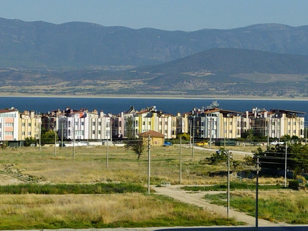 Burdur, Türkiye