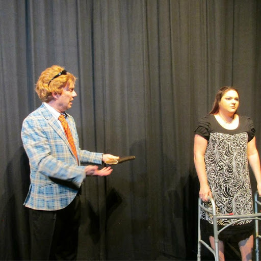 Performing Arts Theater «Kaleidoscope Theatre», reviews and photos, 207 E 24th St, Lynn Haven, FL 32444, USA