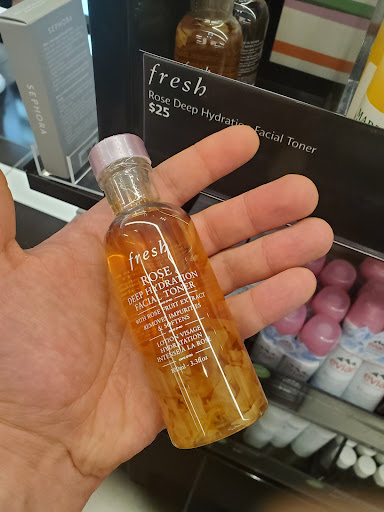 Cosmetics Store «SEPHORA», reviews and photos, 800 Boylston St, Boston, MA 02199, USA