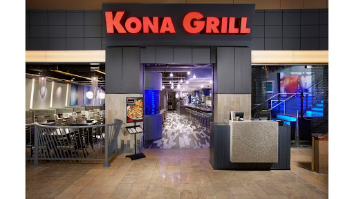 Kona Grill - Scottsdale