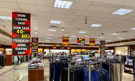 Department Store «Lord & Taylor», reviews and photos, 10300 Little Patuxent Pkwy, Columbia, MD 21044, USA