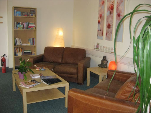 Source Wellbeing Centre