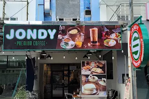 Jondy Mantou & Coffee image