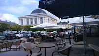 Atmosphère du Café Queen Victoria à Saint-Omer - n°7