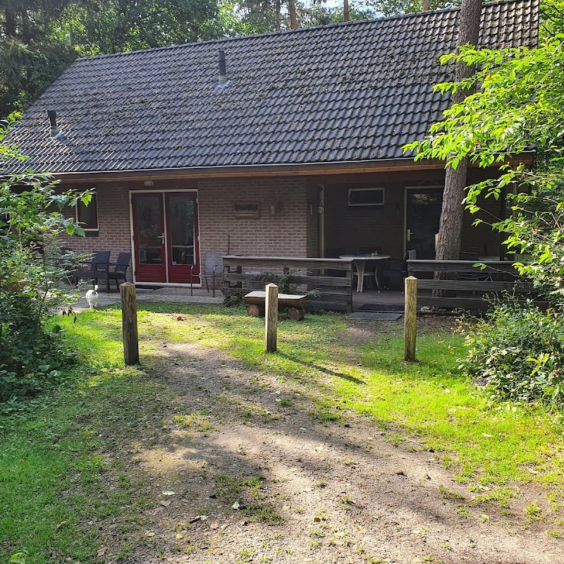 Vakantiewoning Boemerang