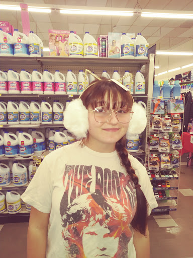 Discount Store «Dollar General», reviews and photos, 7680 49th St N, Pinellas Park, FL 33781, USA